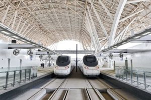 5 Transportasi Umum Terbaik Selama di Madinah