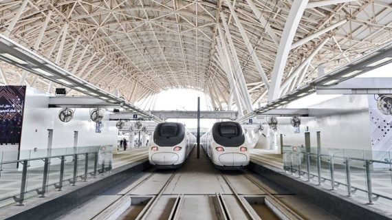 5 Transportasi Umum Terbaik Selama di Madinah