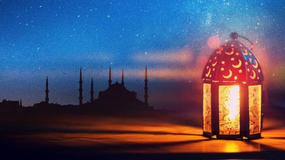 Bacaan Doa Bulan Safar, Tulisan Arab, Latin, dan Artinya