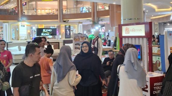 Menitipkan Niat Suci pada Tangan yang Tepat: Mengapa Pertemuan Tatap Muka Begitu Berarti?