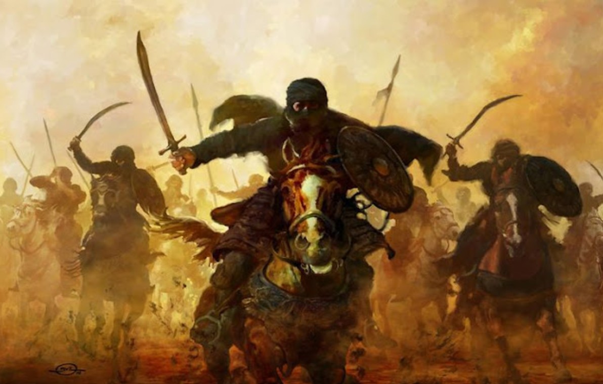 Thalhah bin Ubaidillah