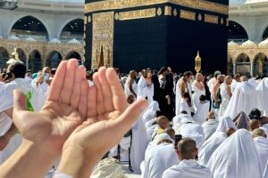 13 Bagian-bagian Ka’bah yang Wajib Jemaah Haji & Umrah Tahu