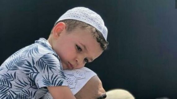 Arab Saudi Tetapkan Aturan Baru: Anak di Bawah 12 Tahun Dilarang Ikut Haji Mulai 2026