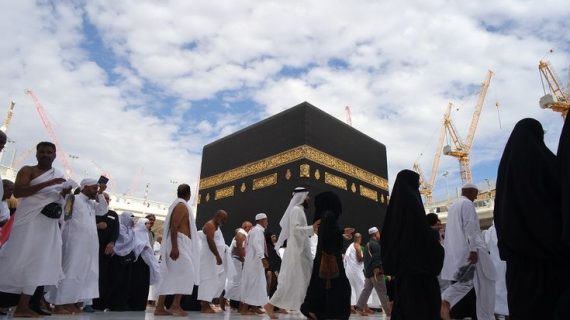 Panduan Lengkap Persiapan Fisik Umroh: Rahasia Stamina Prima di Tanah Suci