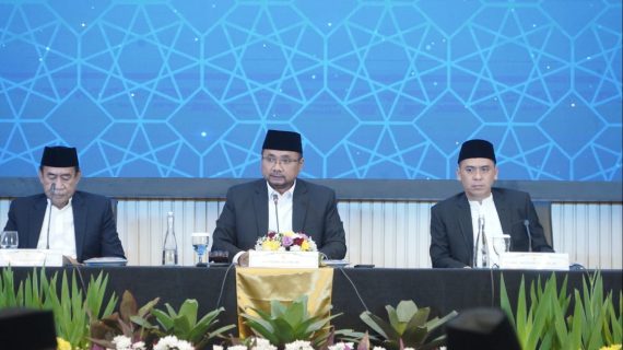 Mengenal Sidang Isbat hingga Jenisnya yang Populer Diselenggarakan