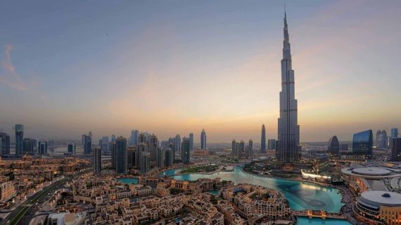 Eksplorasi Dubai untuk Anak: Jendela Masa Depan di Tengah Perjalanan Ibadah