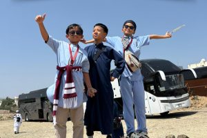 Tips Mengajak Anak Umrah: Menjadikan Liburan Juni Lebih Berkesan