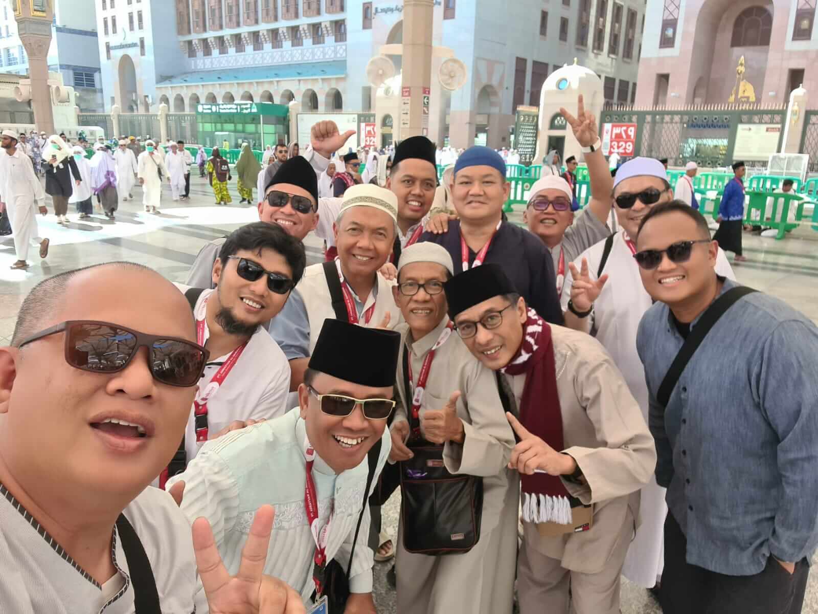 Haji Khusus 2