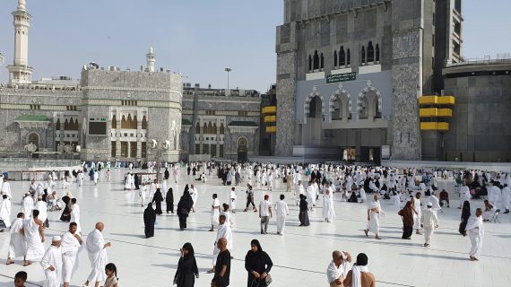 Kapan Musim Umrah Dibuka Kembali Setelah Musim Haji?