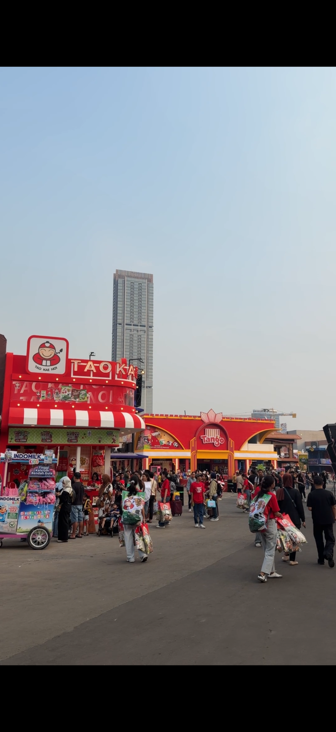 Pameran PRJ