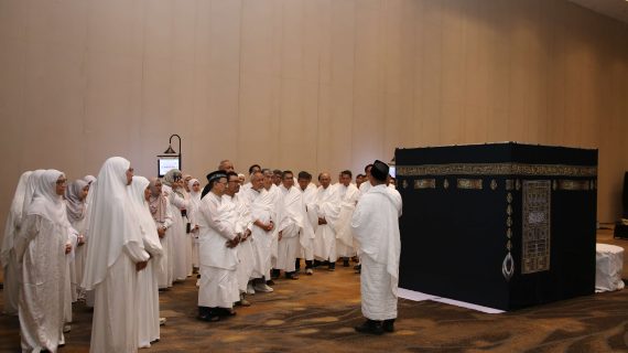 Panduan Lengkap Tata Cara Manasik Umrah untuk Jemaah Pemula