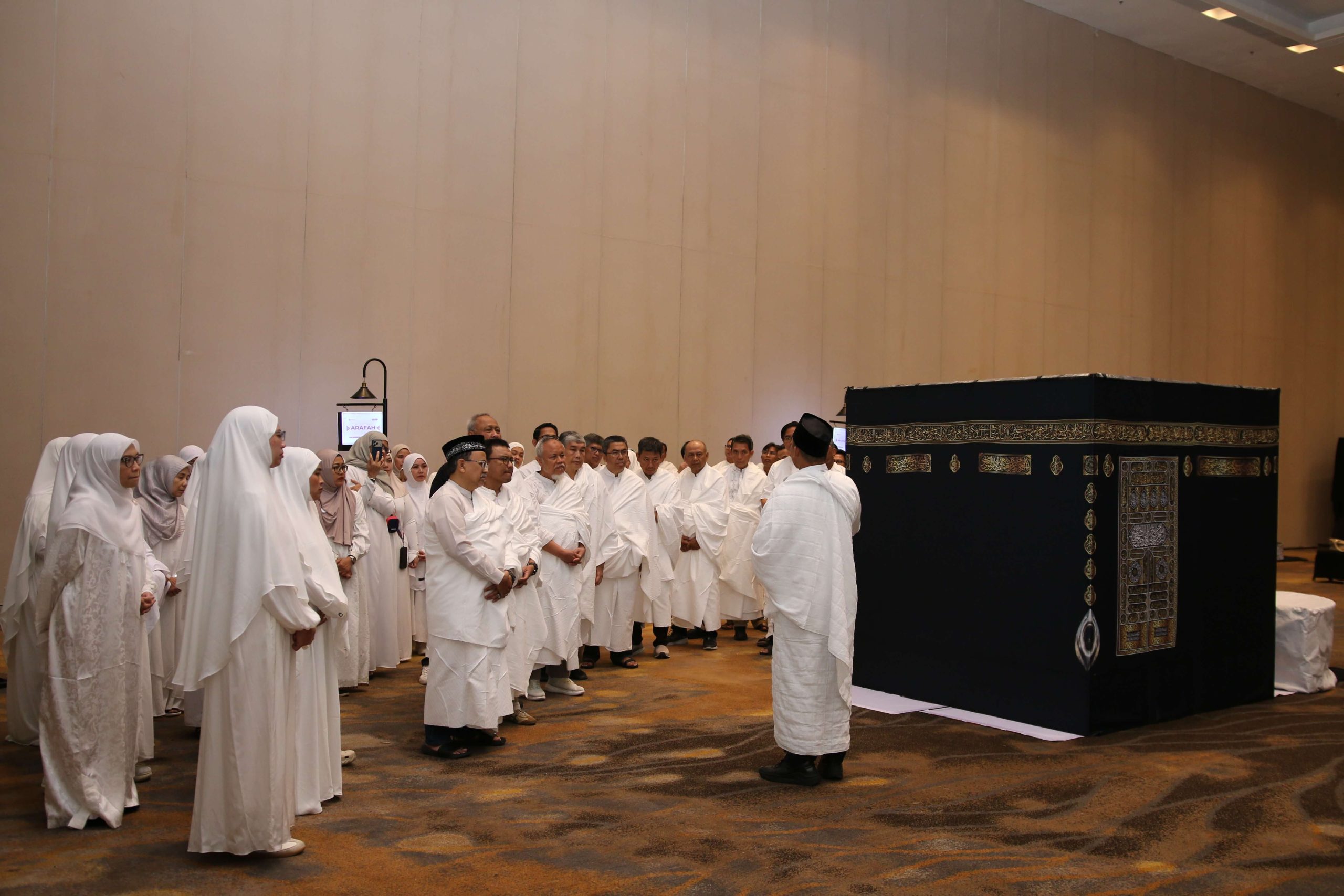 Manasik Umrah Haji