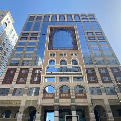 Rawda Royal Inn