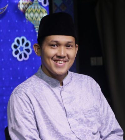 Ust Ambia